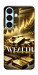Чохол Wealth для Galaxy S26