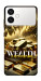 Чохол Wealth для Galaxy S26 Edge