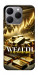Чехол Wealth для Realme 15T