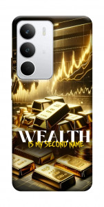 Чехол Wealth для Realme C71
