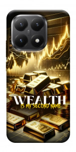 Чохол Wealth для Xiaomi 15T