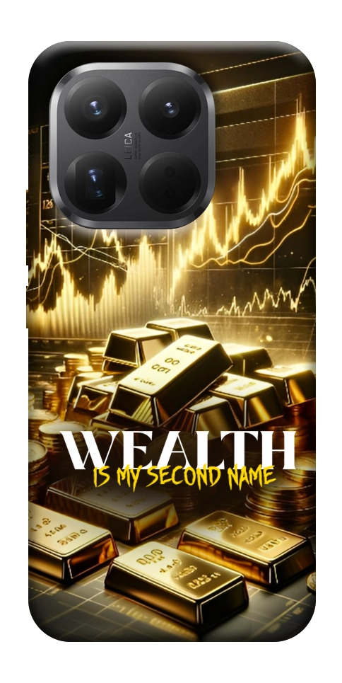 Чехол Wealth для Xiaomi 15T Pro