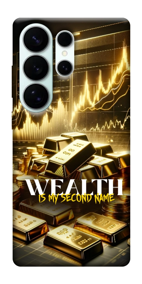 Чехол Wealth для Galaxy S26 Ultra
