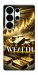 Чехол Wealth для Galaxy S26 Ultra