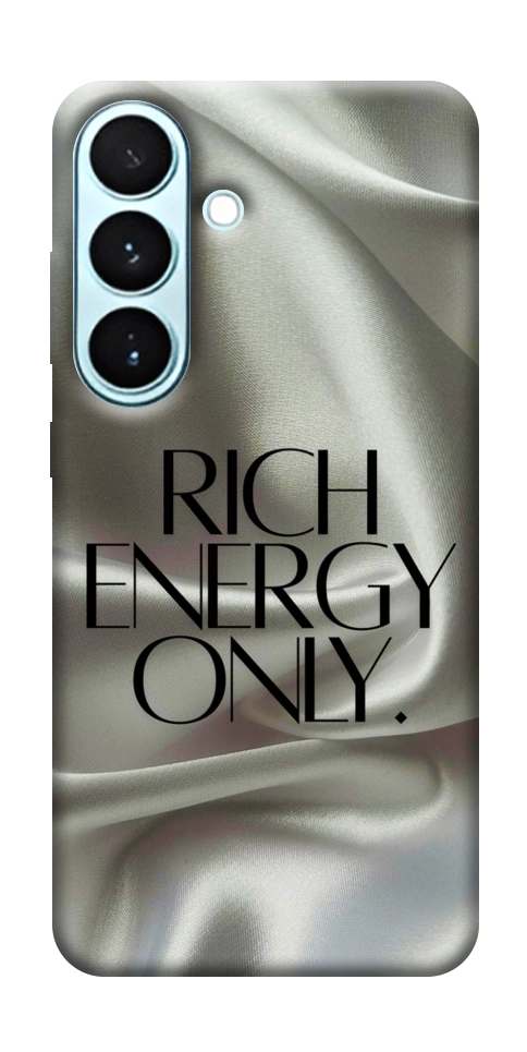 Чохол Rich energy для Galaxy S26