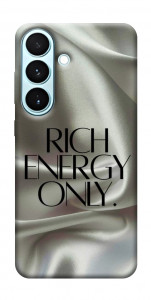 Чохол Rich energy для Galaxy S26