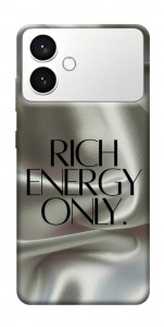 Чохол Rich energy для Galaxy S26+