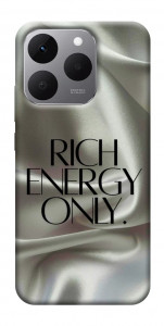 Чехол Rich energy для Realme 15T