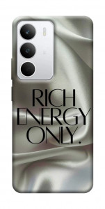 Чехол Rich energy для Realme C71