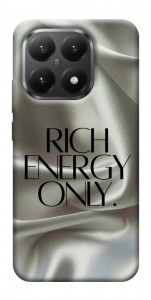 Чохол Rich energy для Xiaomi 15T
