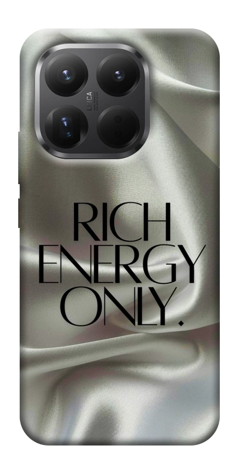 Чехол Rich energy для Xiaomi 15T Pro