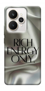 Чехол Rich energy для Realme 15