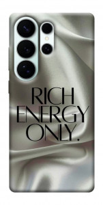 Чехол Rich energy для Galaxy S26 Ultra
