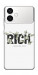Чохол Freaking rich для Galaxy S26 Edge