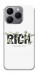 Чехол Freaking rich для Realme 15T
