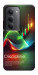 Чехол Trading graphics для Xiaomi Redmi 15 (Global)