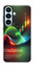 Чехол Trading graphics для Galaxy S26