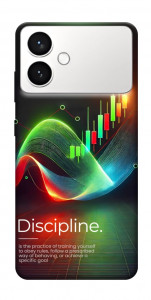Чохол Trading graphics для Galaxy S26 Edge