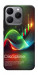 Чехол Trading graphics для Realme 15T