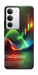 Чехол Trading graphics для Realme C71