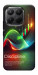 Чехол Trading graphics для Xiaomi 15T Pro