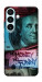 Чехол No money no funny для Galaxy S26