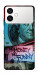 Чохол No money no funny для Galaxy S26 Edge