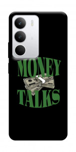 Чехол Money talks для Realme C71