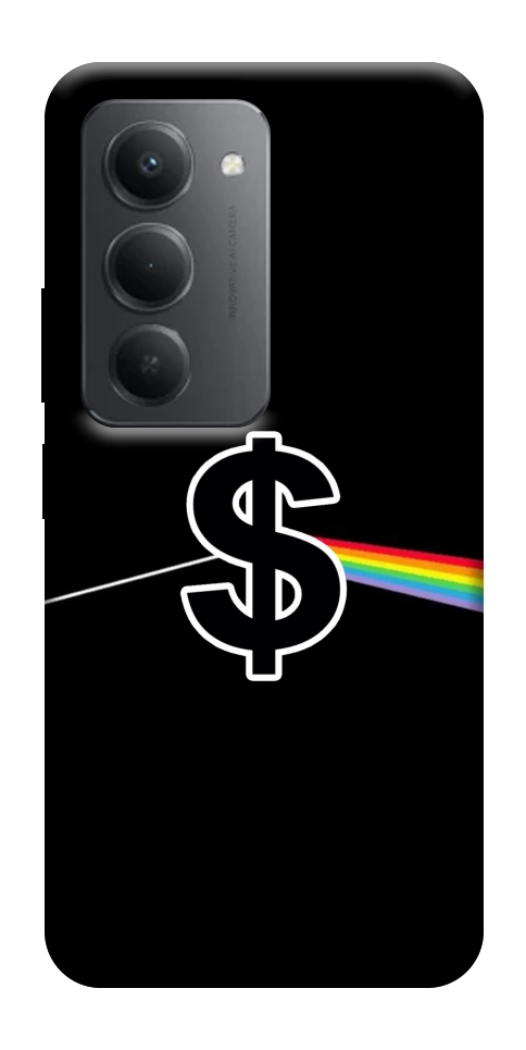 Чехол Money magic для Xiaomi Redmi 15 (Global)