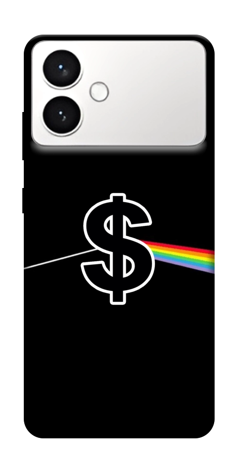 Чохол Money magic для Galaxy S26 Edge