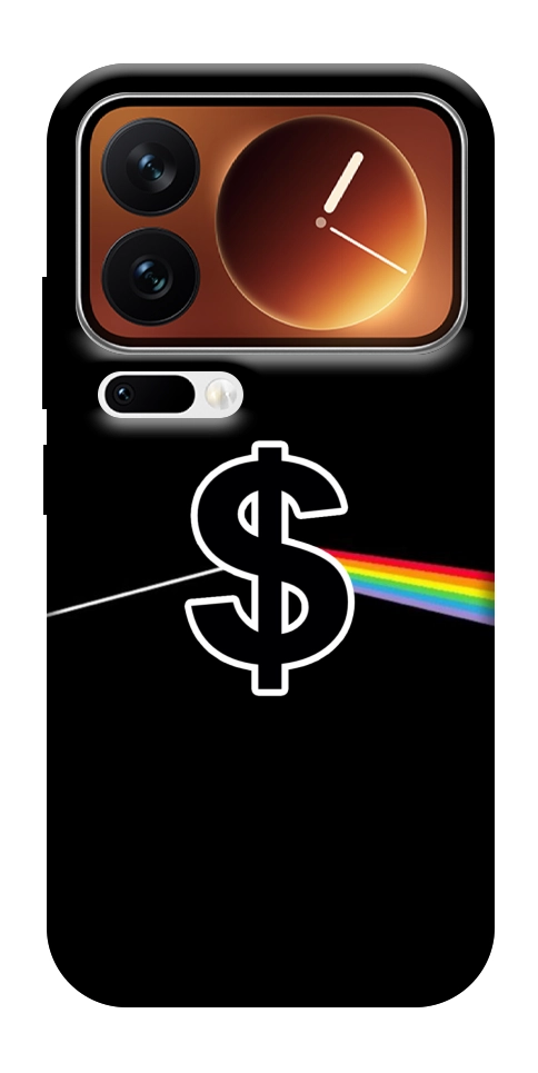 Чехол Money magic для Xiaomi 17 Pro