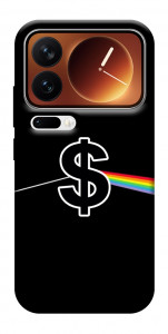 Чохол Money magic для Xiaomi 17 Pro