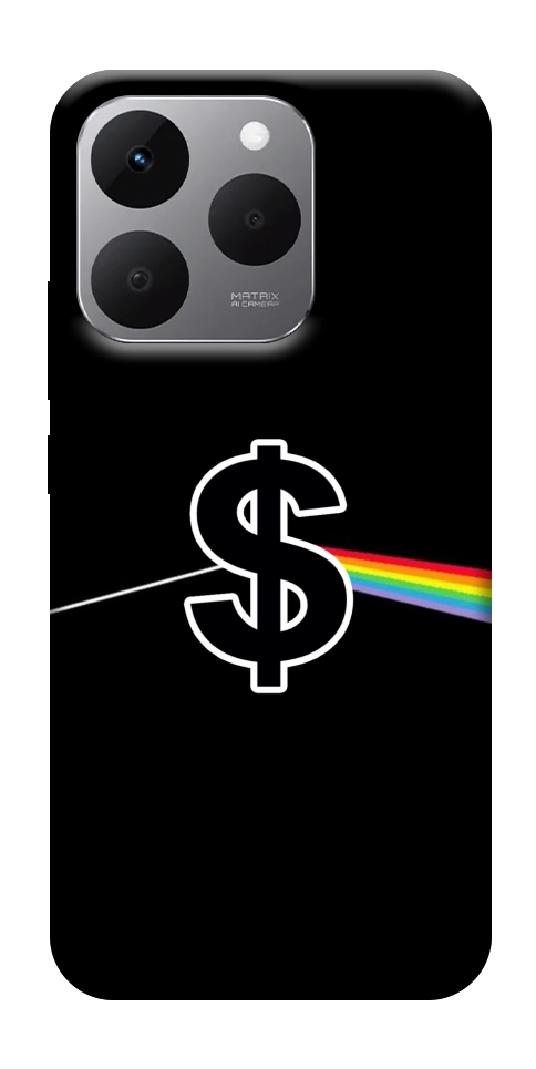 Чехол Money magic для Realme 15T