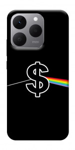 Чехол Money magic для Realme 15T