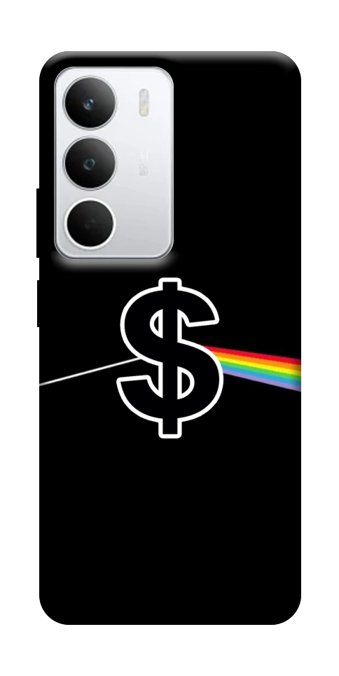 Чехол Money magic для Realme C71