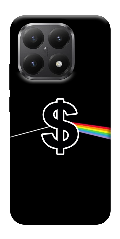 Чохол Money magic для Xiaomi 15T