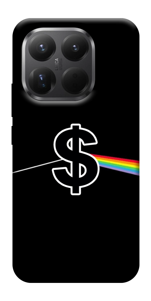 Чехол Money magic для Xiaomi 15T Pro