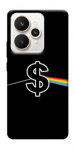 Чехол Money magic для Realme 15