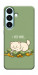 Чехол Money kitten для Galaxy S26