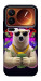 Чехол Money bear для Xiaomi 17 Pro