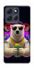 Чехол Money bear для Motorola Moto G86 Power