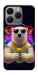 Чехол Money bear для Realme 15T