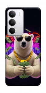 Чехол Money bear для Realme C71