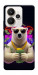 Чехол Money bear для Realme 15
