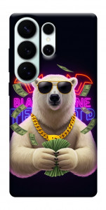Чехол Money bear для Galaxy S26 Ultra