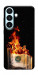 Чехол Money burn для Galaxy S26