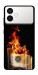 Чехол Money burn для Galaxy S26+
