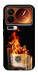 Чехол Money burn для Xiaomi 17 Pro