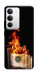 Чехол Money burn для Realme C71