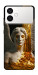 Чохол Gold statue для Galaxy S26 Edge